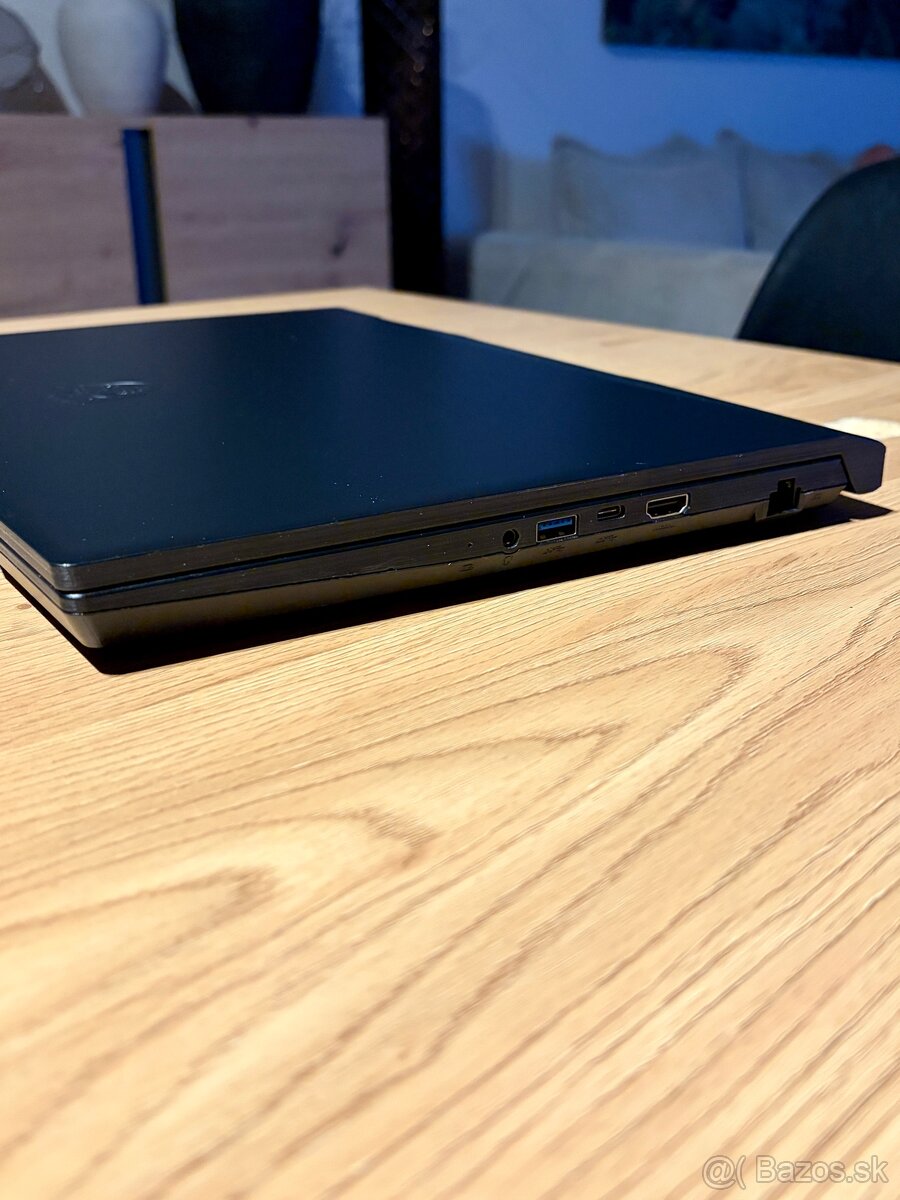 MSI Kobra GF66 - 5