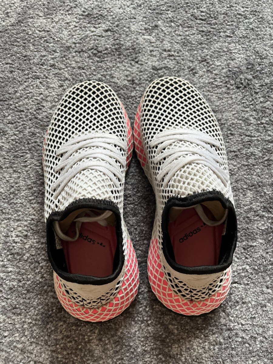 Adidas Deerupt Runner, velikost 38. - 5