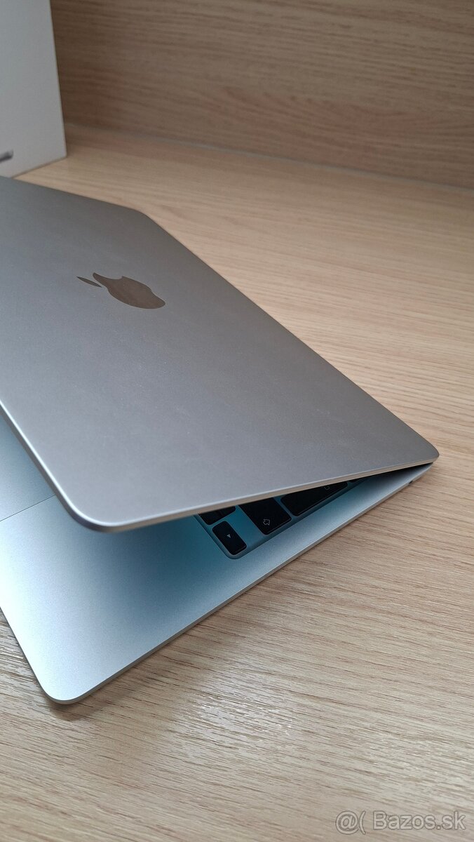MacBook Air M2 - 5