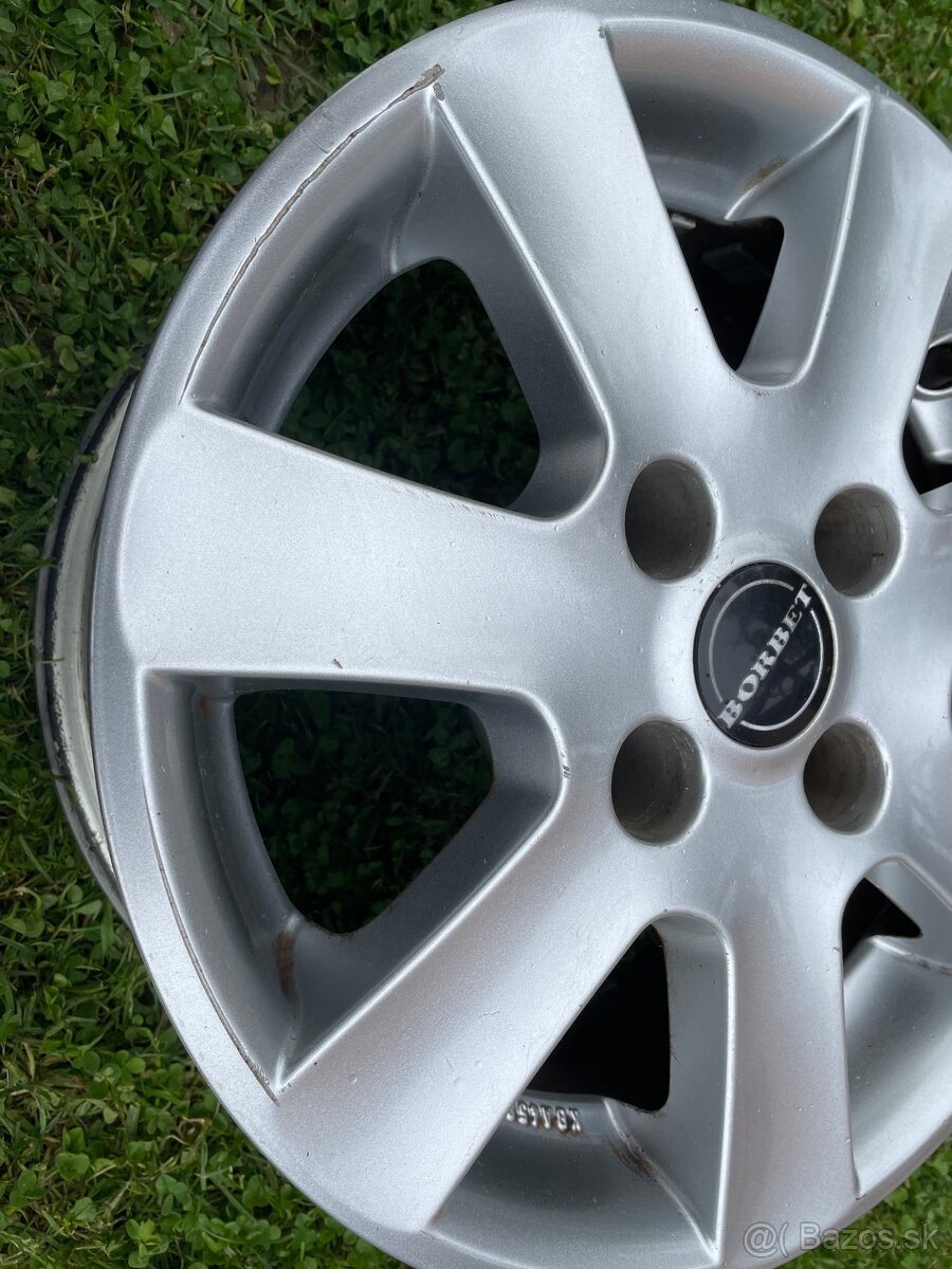 4x108 R14 - 5