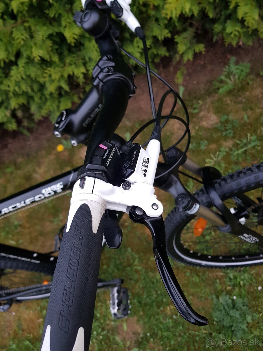 26" bicykel Cyclewolf Blackfoot - 5