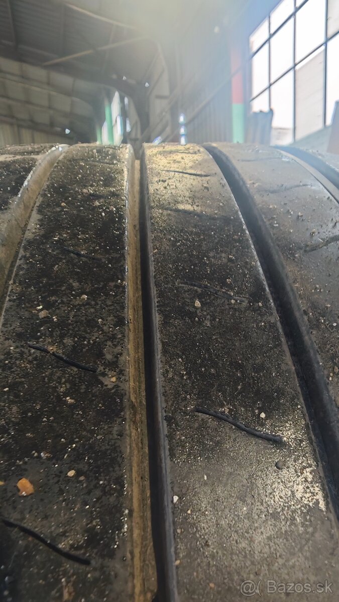 355/50 r22, 5 Continental - 5