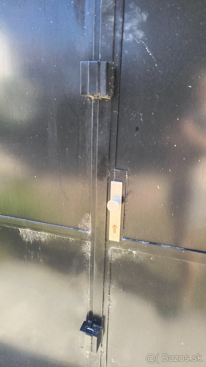 Garaz na prenajom Ruzinov/Stare Mesto - 5