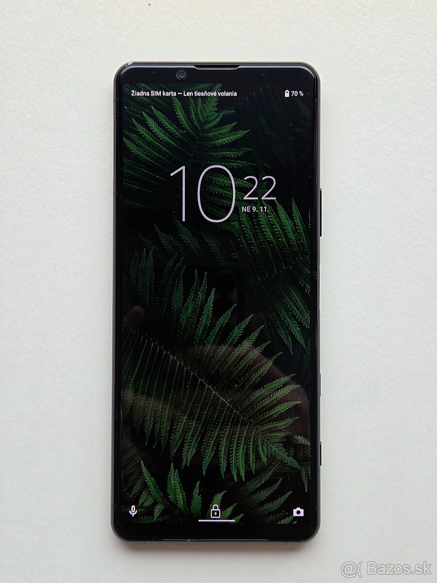 Sony Xperia 5 II (XQ-AS52) - 5