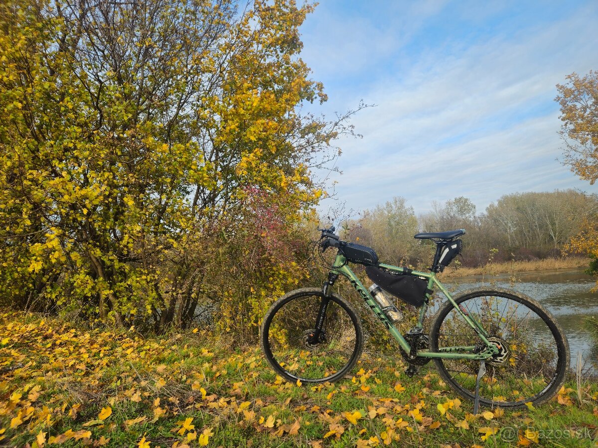 Kellys Phanatic 10 - 5