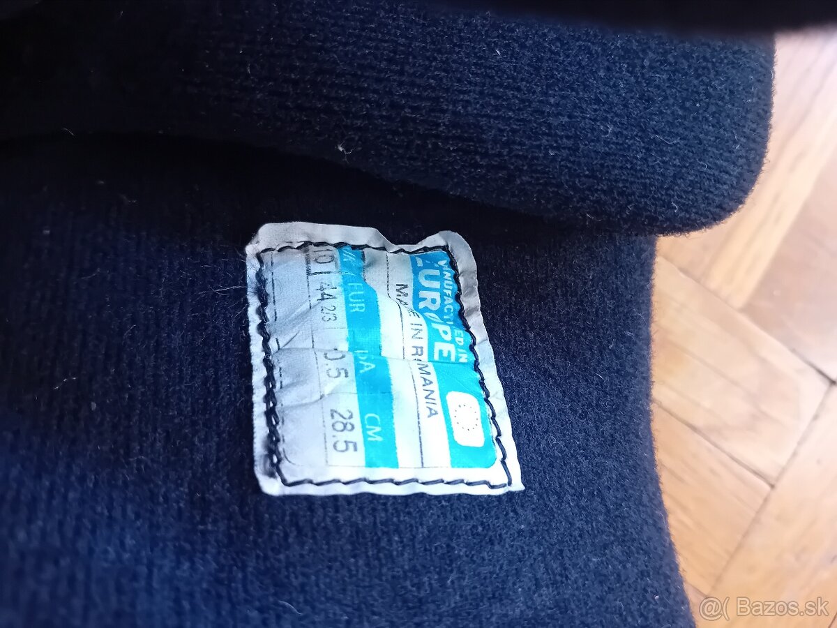 Topanky na bezky Salomon SNS Pilot 44.5 (285mm) - 5