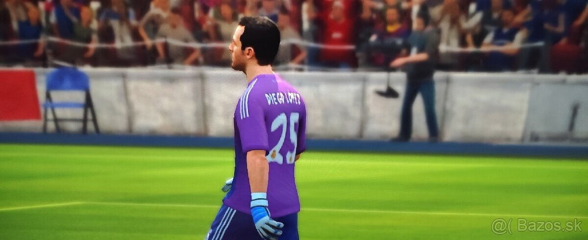 Herná konzola Sony PlayStation 3 Superslim + 3 hry PS3 - 5