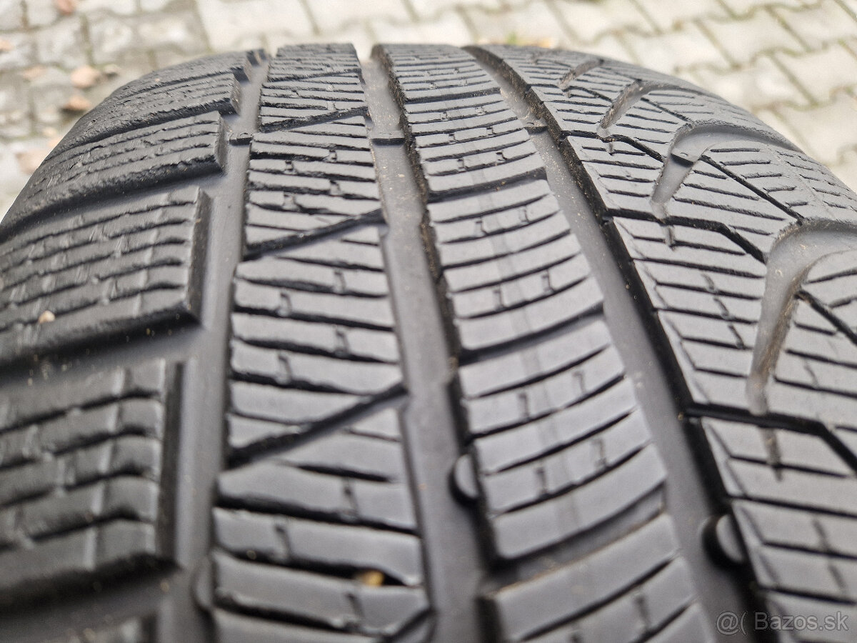 245/45 r18 zimne pneumatiky 245 45 18 245/45/18 - 5