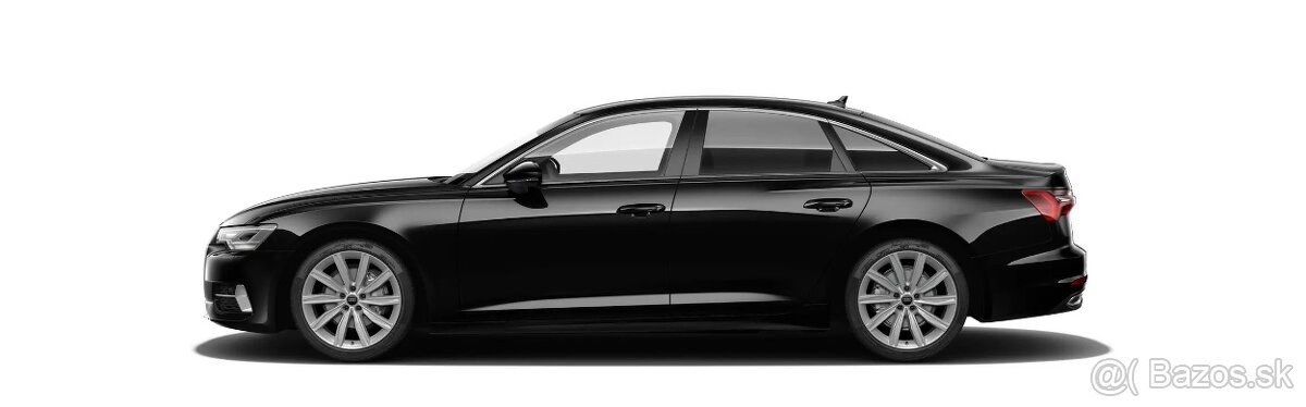 19´´ kolesá originál Audi A6 (4K)- letné - 5