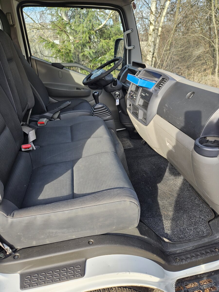 Montážní plošina 24m - 5