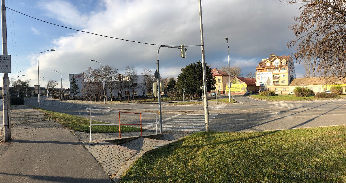 Investičná nehnutelnosť 4 x 2 izb. byty - 5