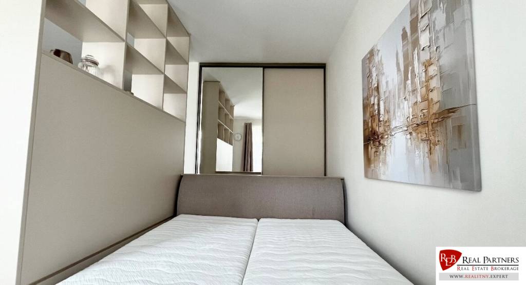 REB.SK Prenájom 1,5 byt s parkovaním, Slnečnice - Zóna Mesto - 5