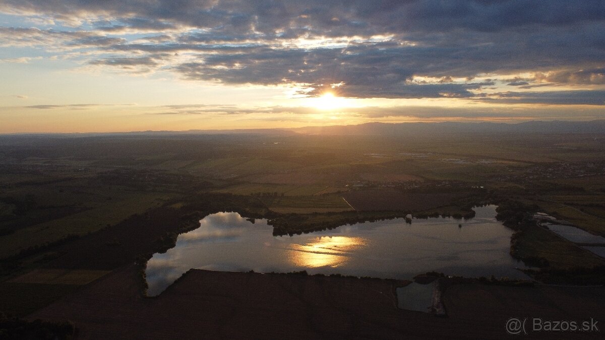 Predaj stavebných pozemkov – Abaújvár (HU) | 20 min od Košíc - 5