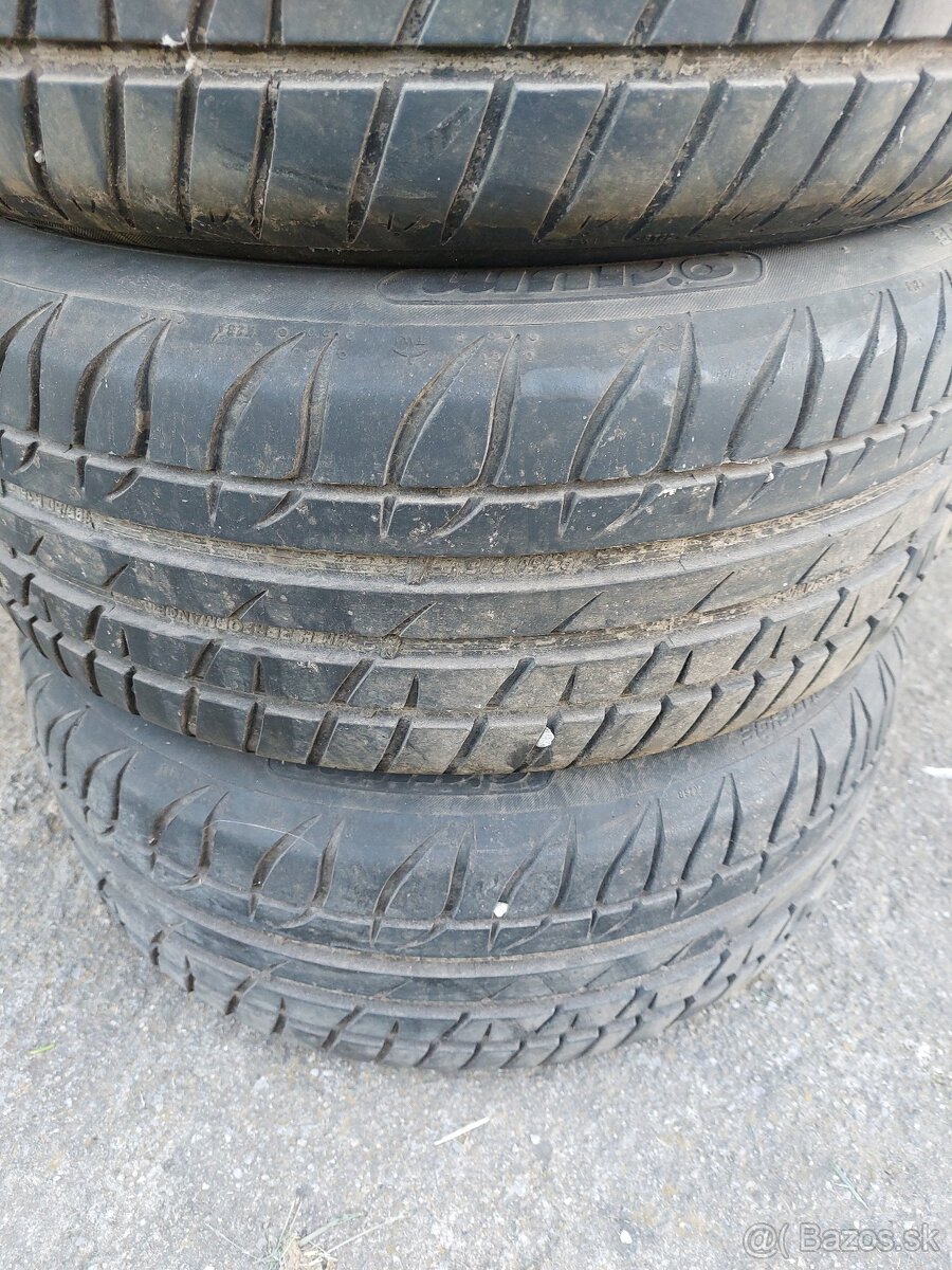 Predam sadu Alessio elektronov 5x100 r15 - 5