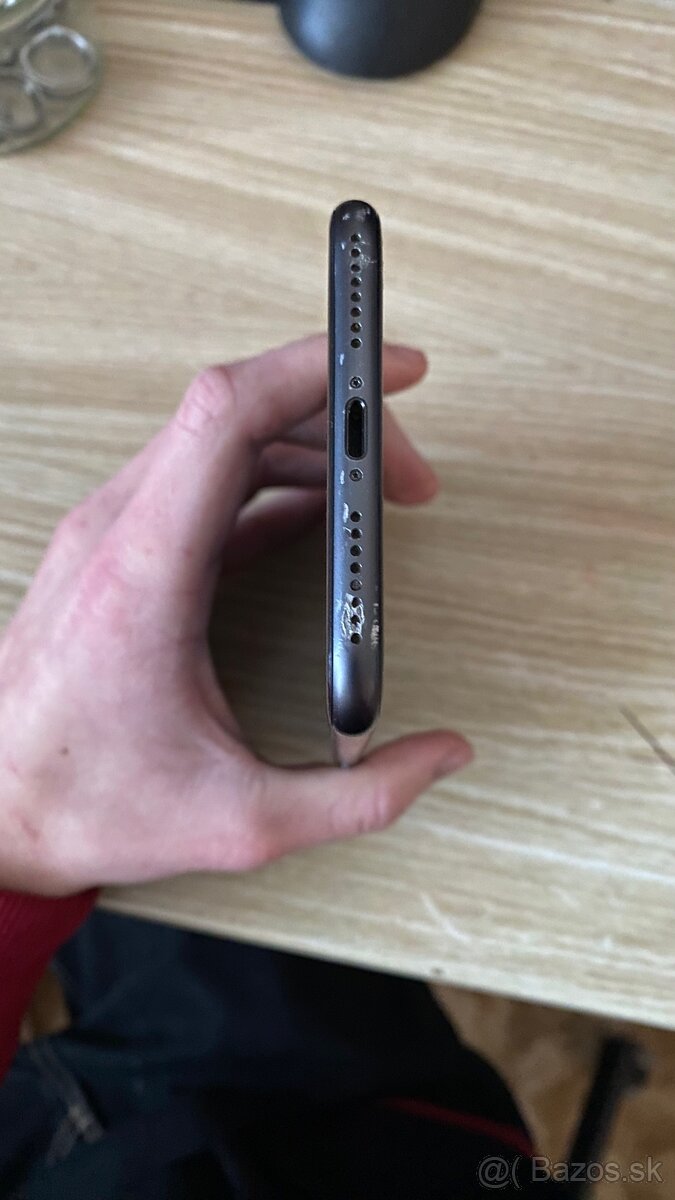 Iphone 8 plus (Black) - 5