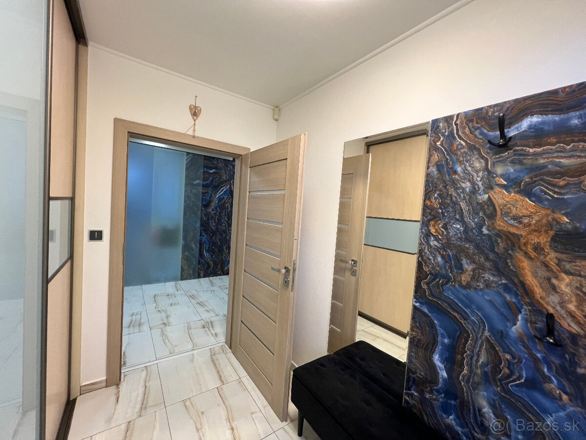 Rodinný dom - Párovské Háje - 5