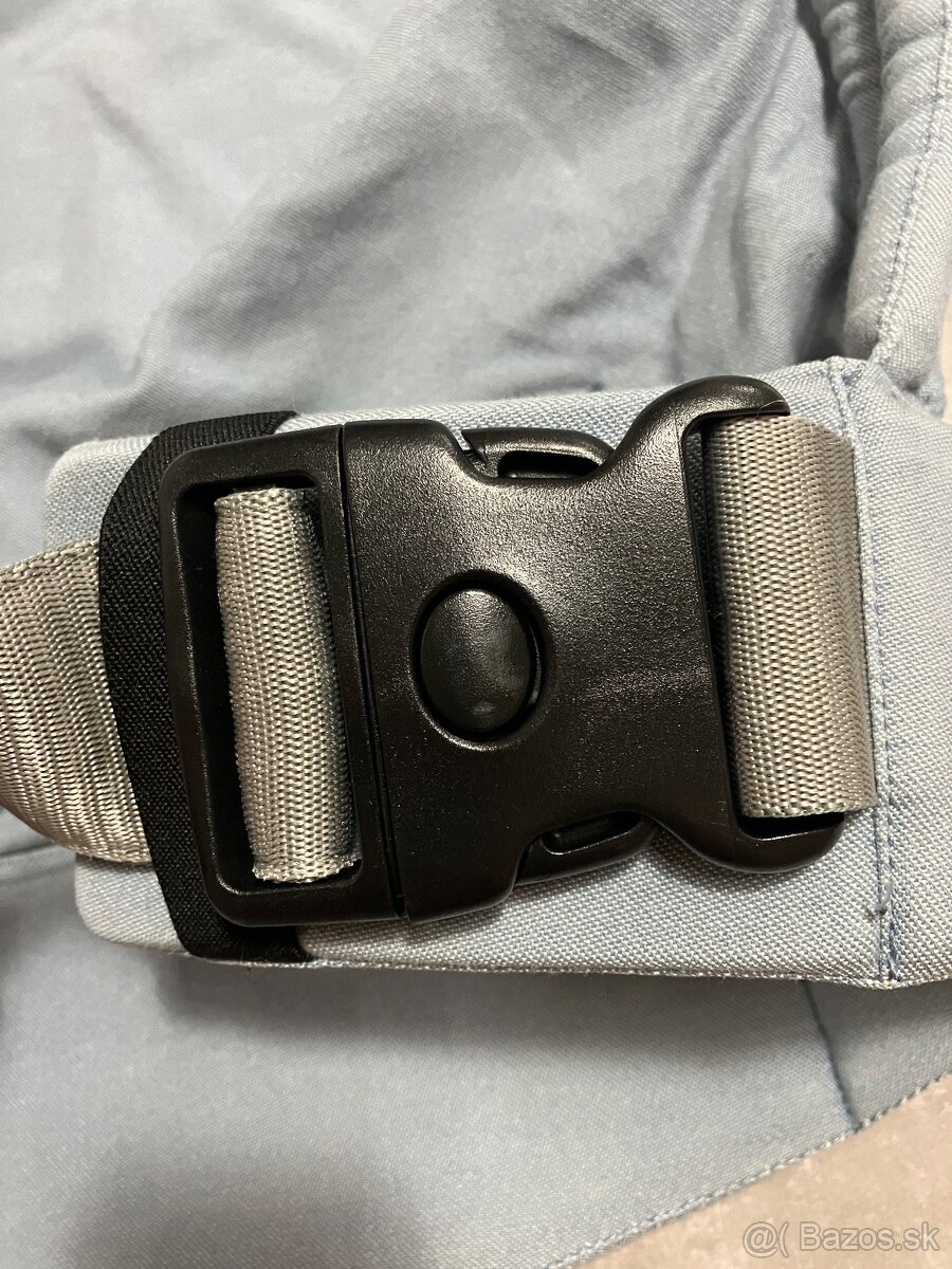 Nosič Sestrice Carrier Plus - 5