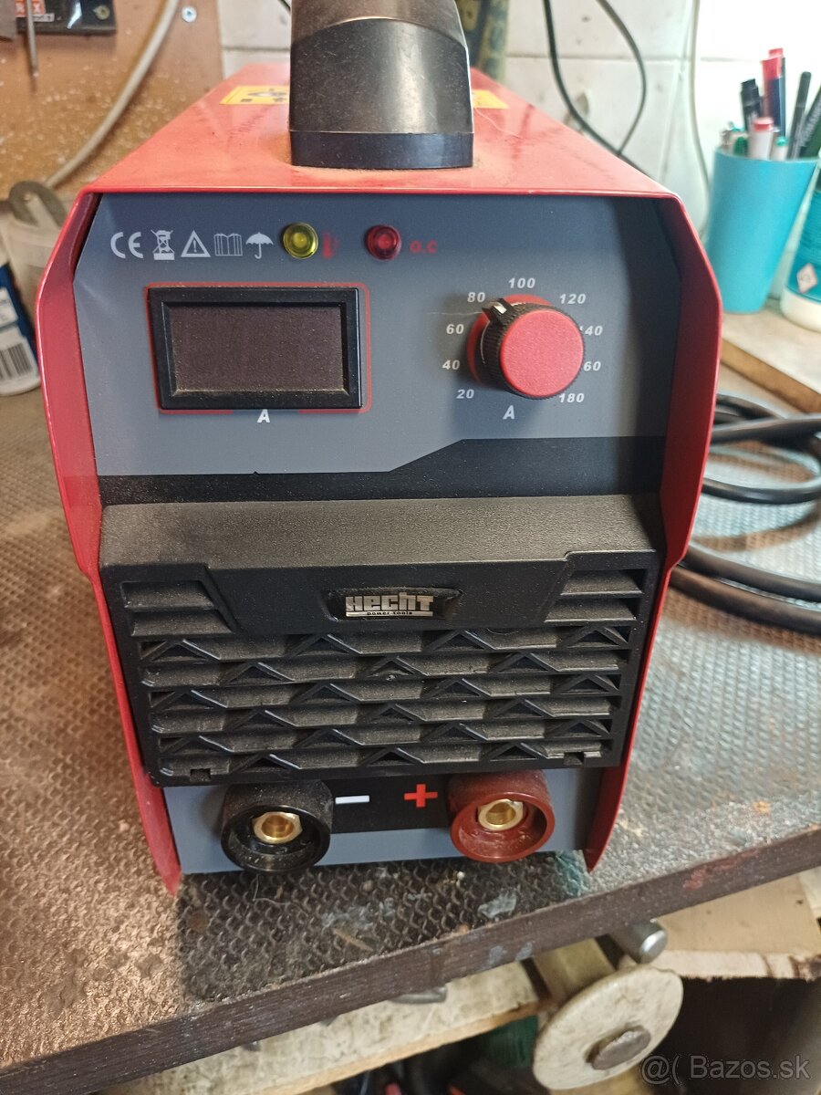 Zvaračka hecht 1820 - 5