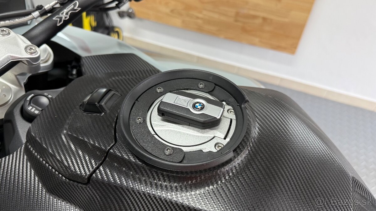 BMW S1000XR 2020 - 5