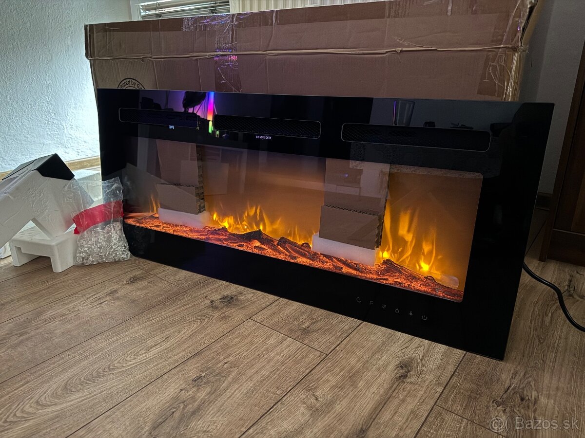 Krb elektricky - 5
