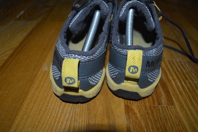 predam turisticke topanky MERRELL - 5