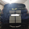 Ford Fiesta 1.6 ST 180 - 5