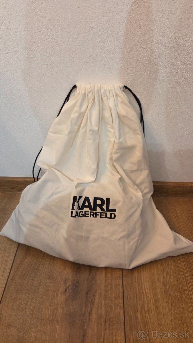 Dámsky ruksak Karl Lagerfeld - 5