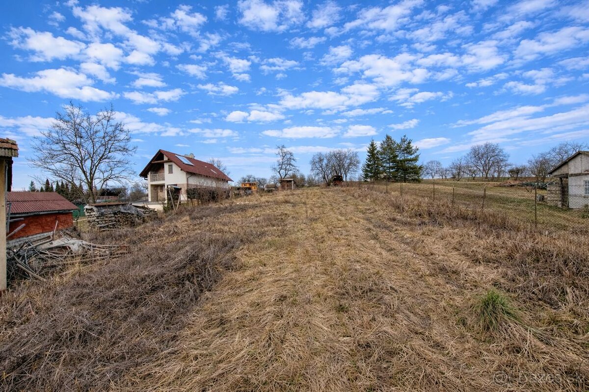 Rodinný dom Malý Šariš - 5