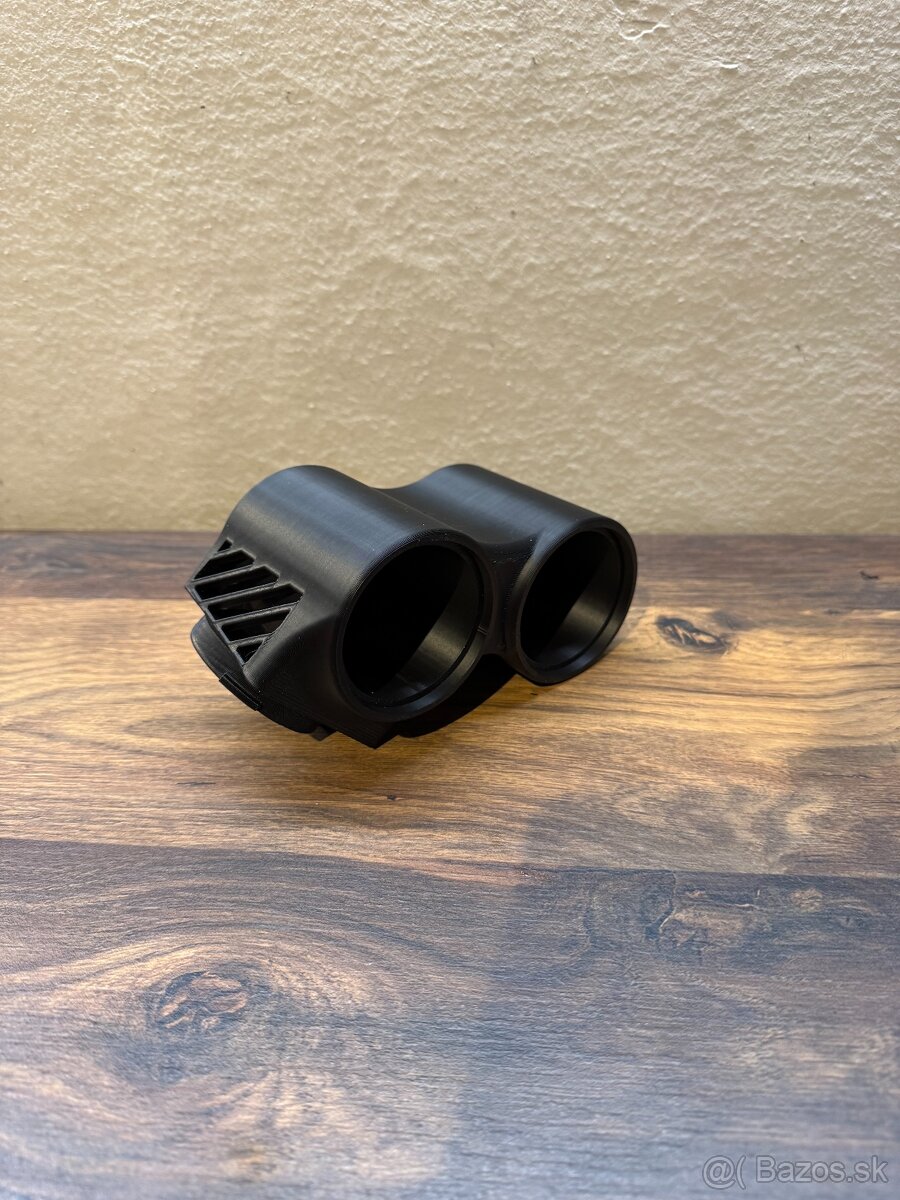 Držák budíku Audi A3 8P - 5