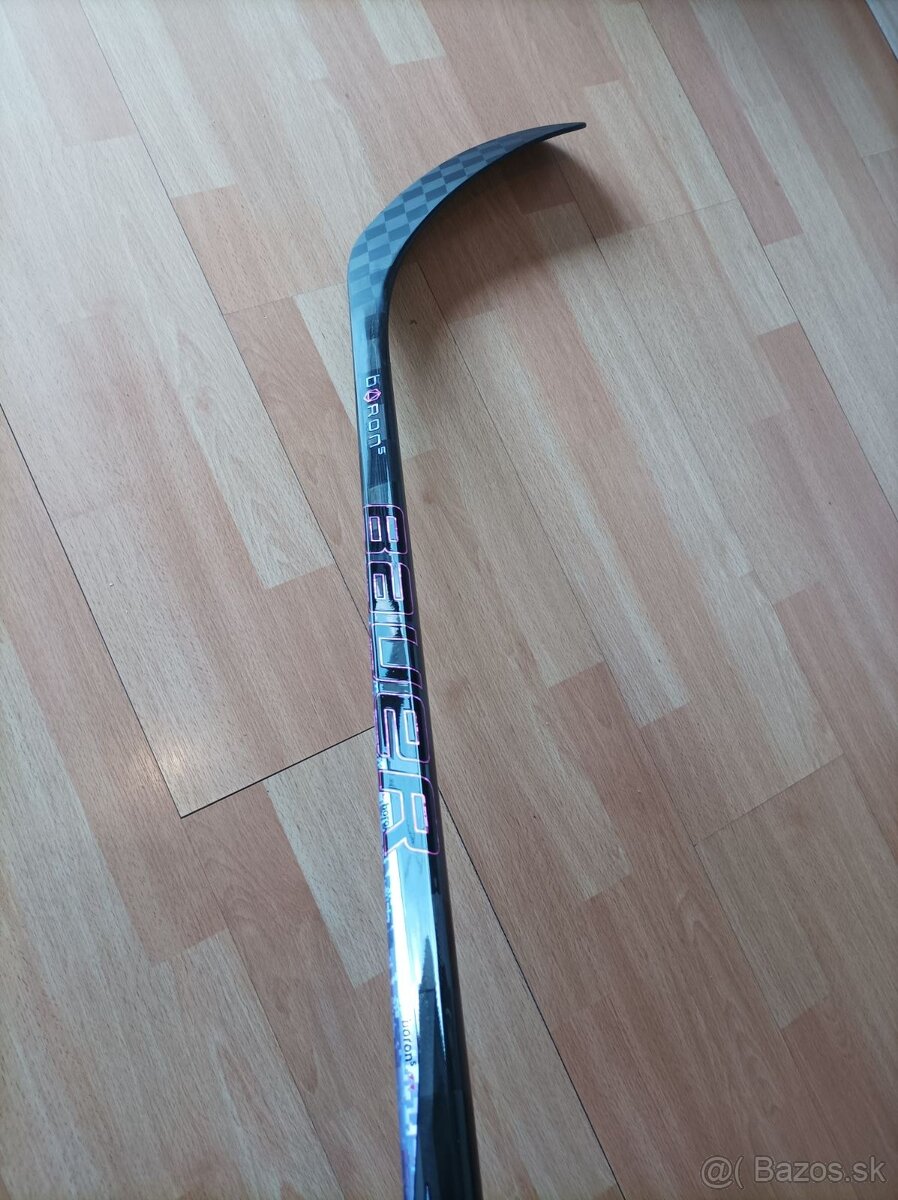 Hokejka Bauer Twitch senior ľavačka - 5