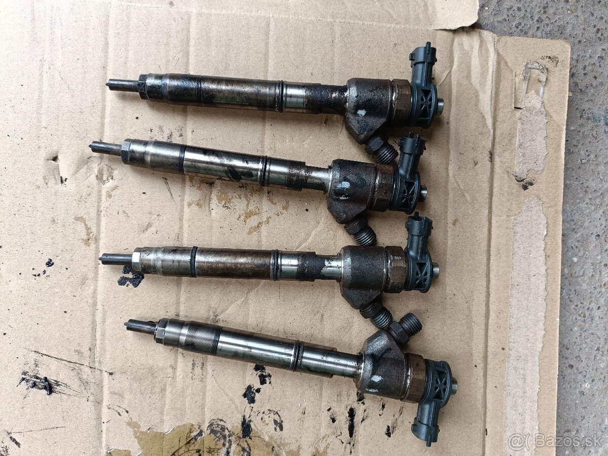 Poute diely na i30 Hyundai 1,6crdi - 5