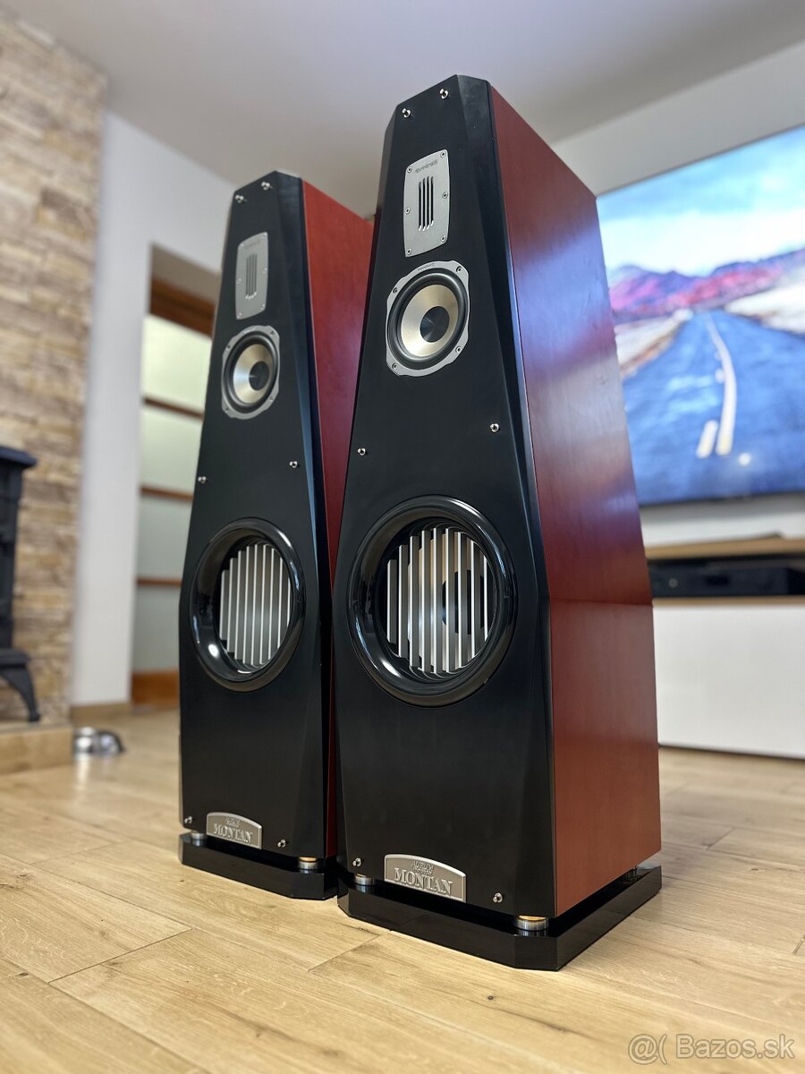 Quadral Aurum Montan VII - 5