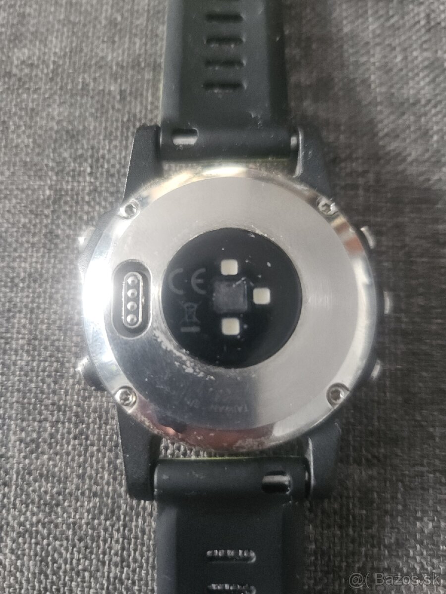 Predám Garmin 5S - 5