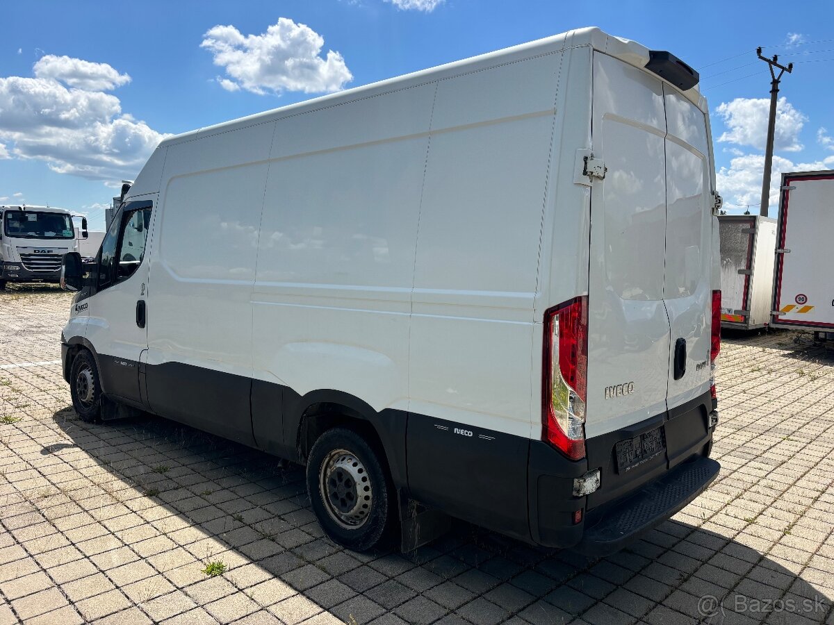 Iveco Daily 2.3 HPI L3H2 Max.3.5t - 5