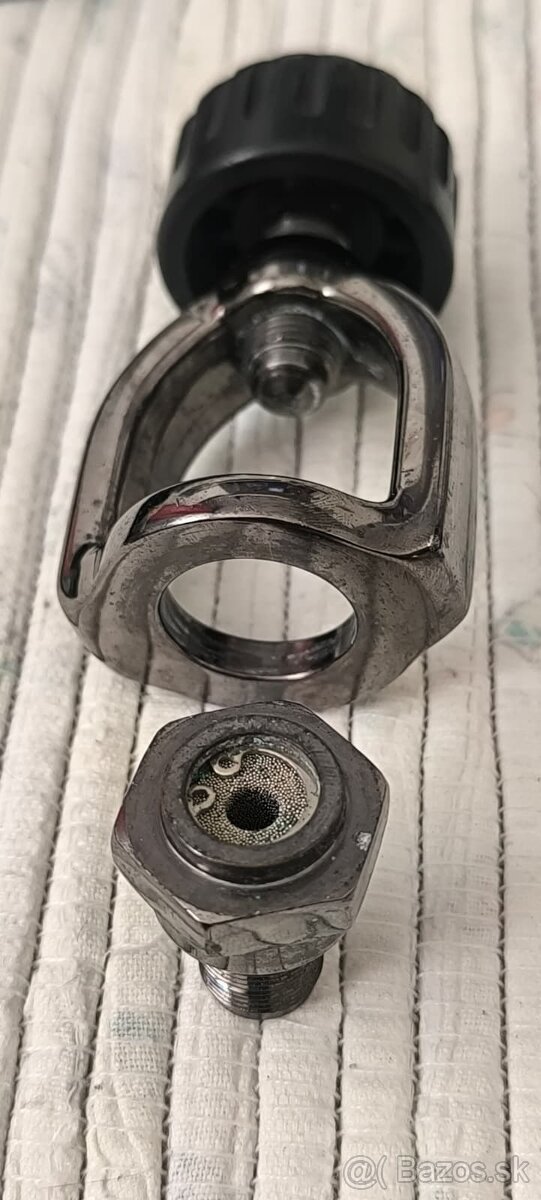 MARES adapter na automatiku (7) - 5