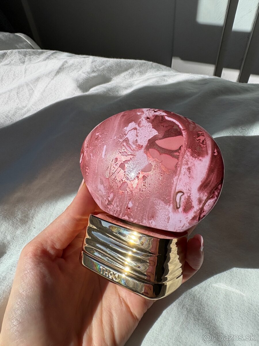 The house of oud empathy TESTER - 5