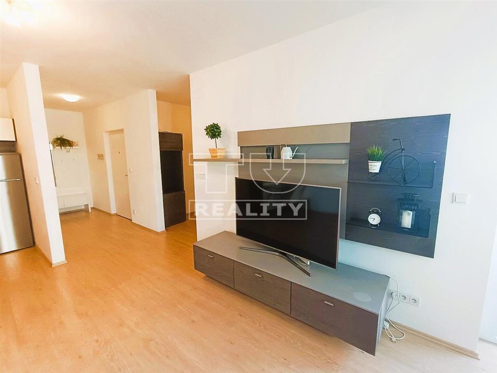 PRENÁJOM 2-IZBOVÝ BYT,NOVOSTAVBA,LOGGIA,PARKING,NOVÉ... - 5