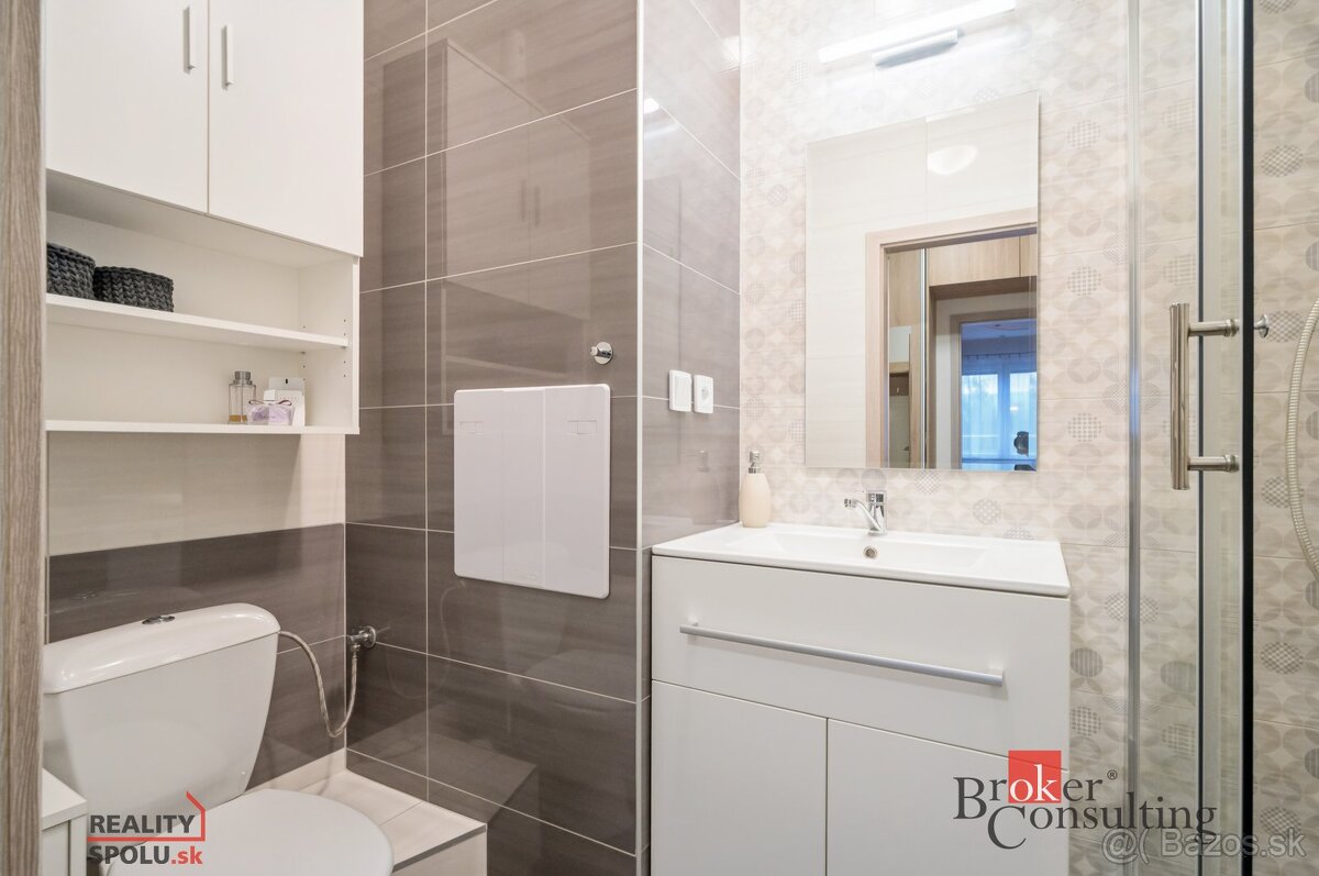 2 izbový byt predaj Banská Bystrica - 5