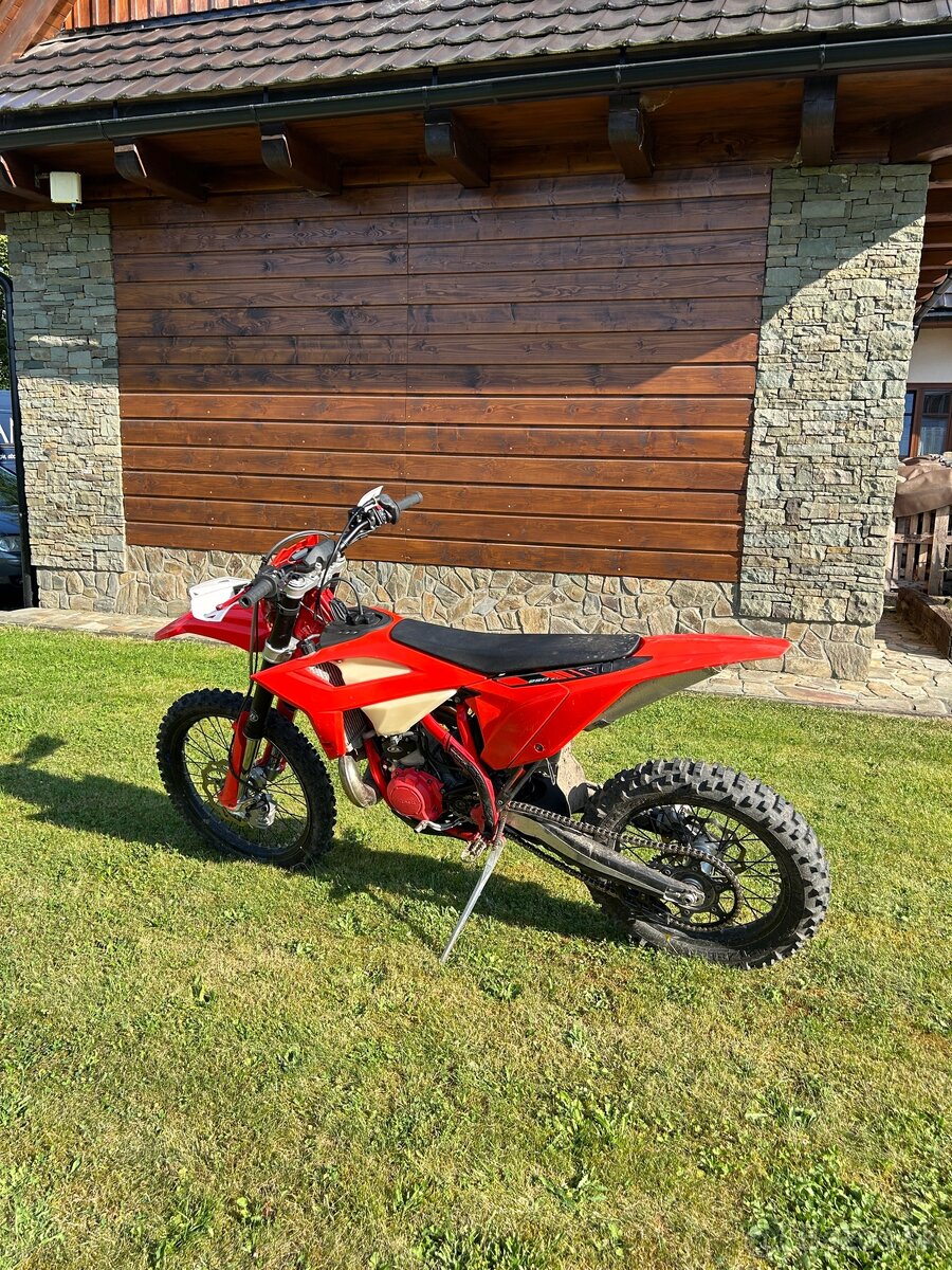 Beta RR 250