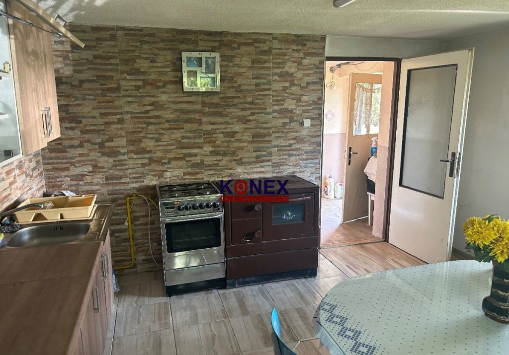 CHALÚPKA v obci ŇAGOV – NA PREDAJ - 5