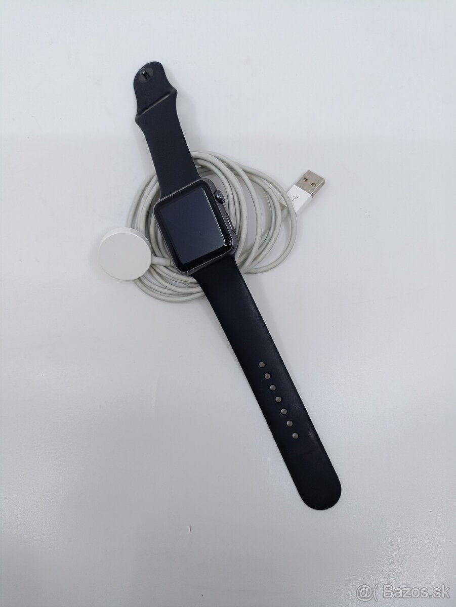 Apple watch 3 - 5