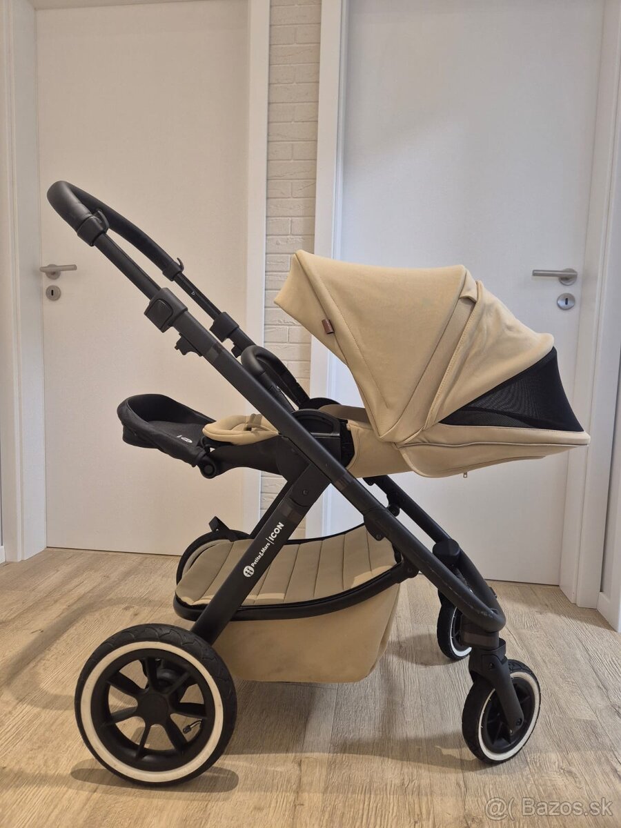 Petite & Mars ICON - 5