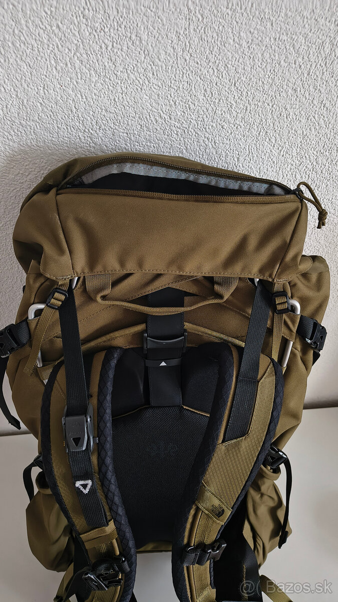 The North Face | Terra 65lt.| Turistický vak - 5