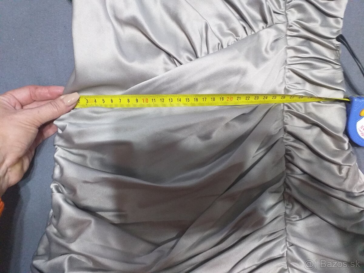 Elegantné šaty - 5