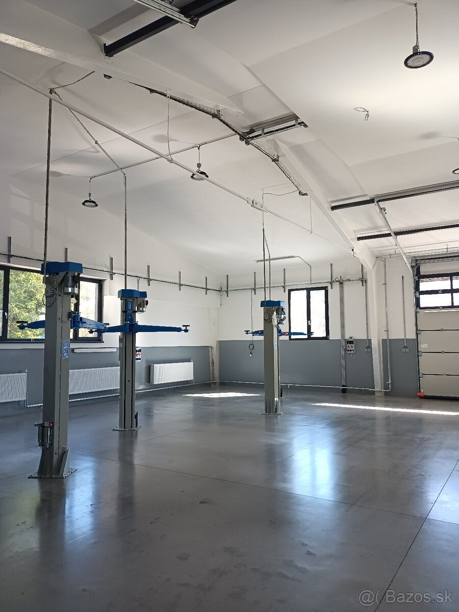 Maliarske práce - 5