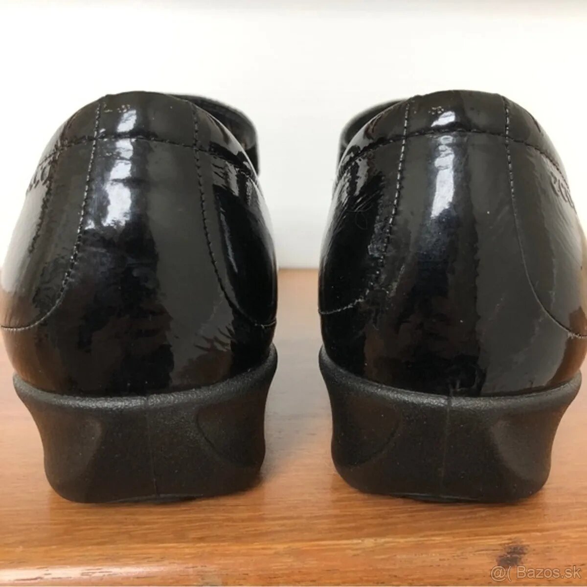 Sandále Ecco typu Mary Jane - 5