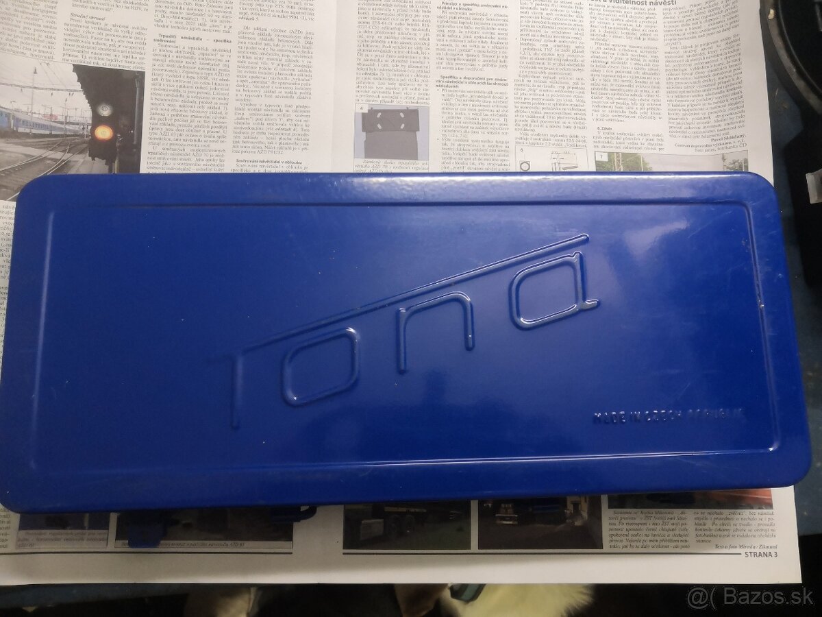 P:gola tona 1/2" top - 5