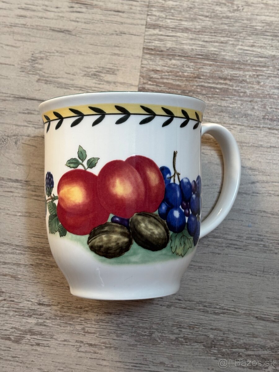 Villeroy hrnčeky - 5