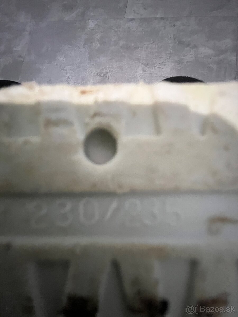 Lyžiarky Head Raptor - 5