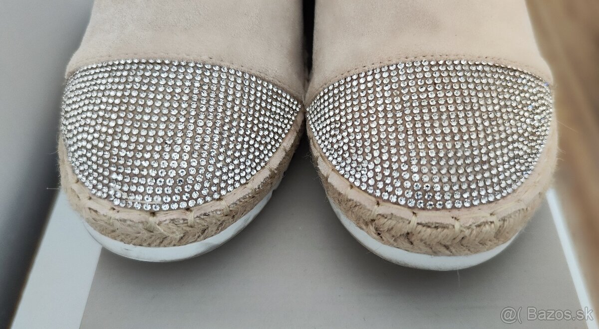 Dámska obuv - 5
